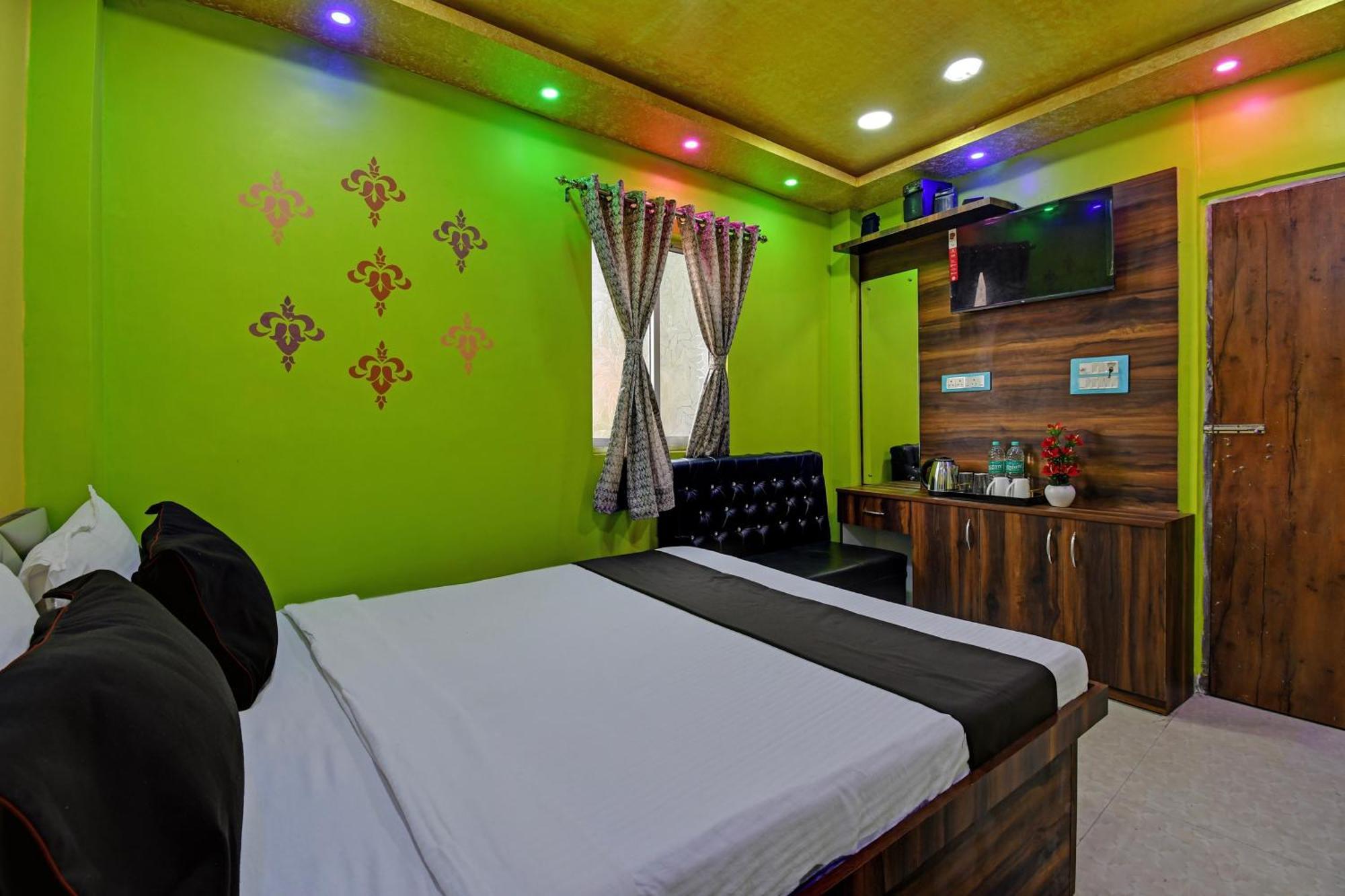 Hotel O Star View Kolkata Eksteriør bilde