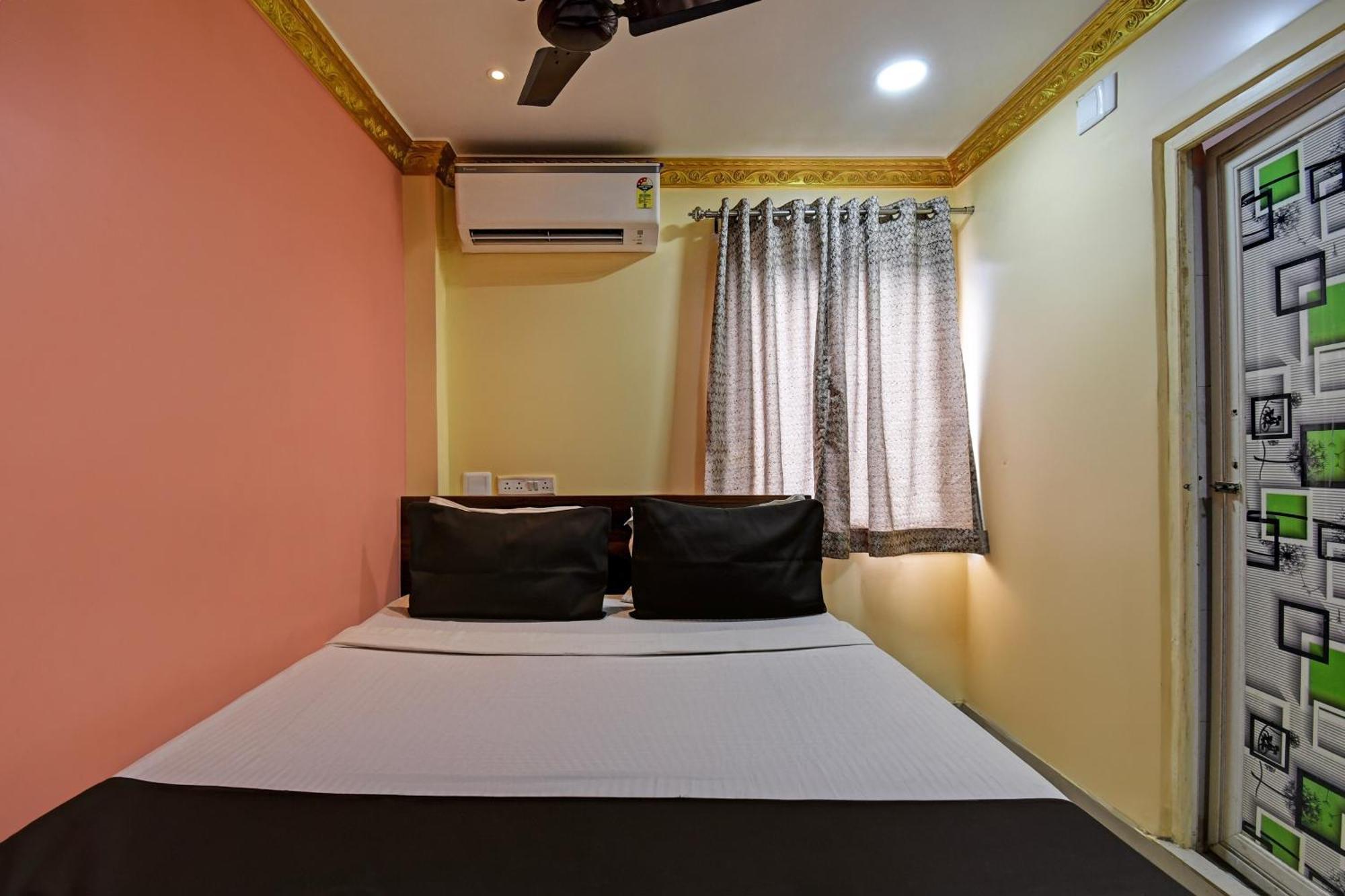 Hotel O Star View Kolkata Eksteriør bilde