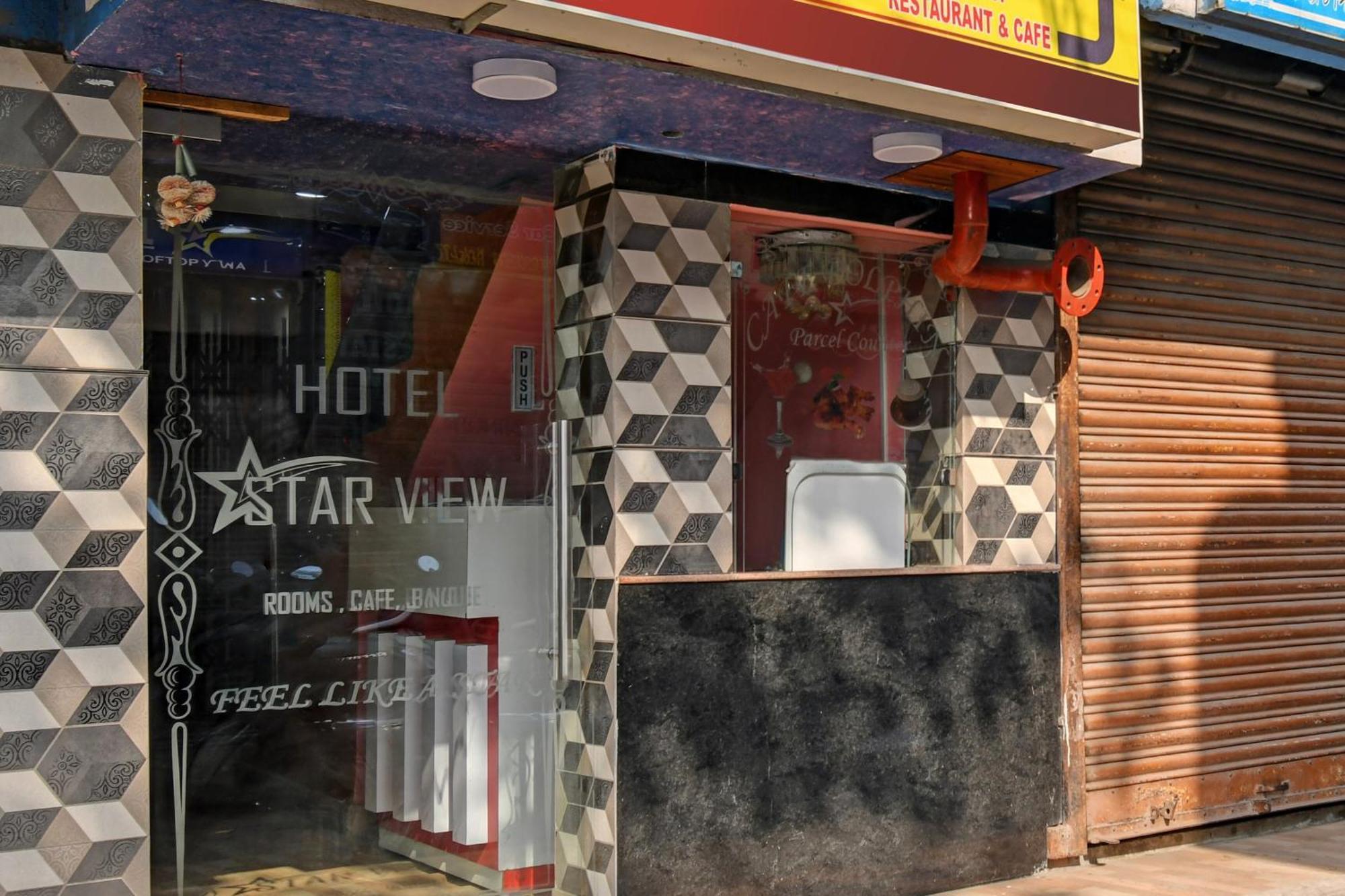 Hotel O Star View Kolkata Eksteriør bilde