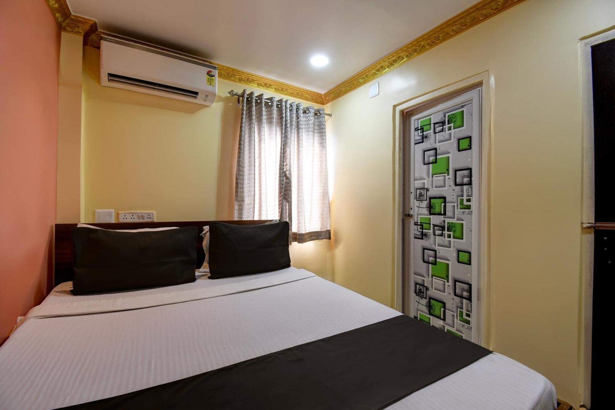 Hotel O Star View Kolkata Eksteriør bilde